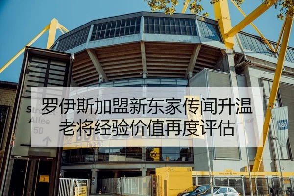 罗伊斯加盟新东家传闻升温 老将经验价值再度评估